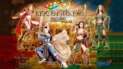 Encantadia Bild 1