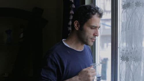 مردی که یادش می رفت نفس بکشد Bild 1