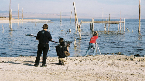 James Benning: Circling the Image Bild 1