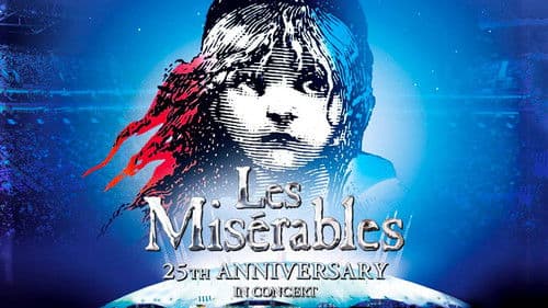 Les Misérables: 25th Anniversary in Concert Bild 5