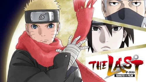 The Last: Naruto the Movie Bild 8