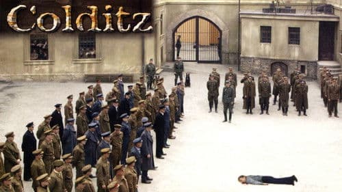 Colditz – Flucht in die Freiheit Bild 8