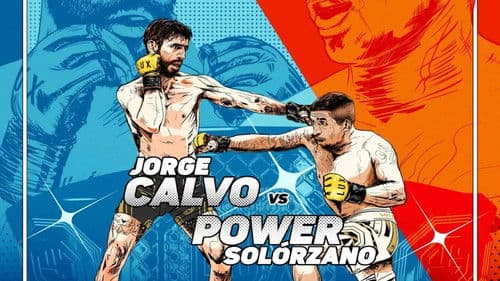 LUX Fight League 34 Bild 1