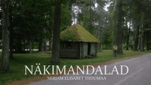 Näkimandalad Bild 1