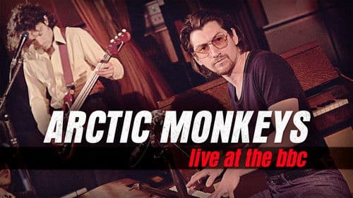 Arctic Monkeys Live at the BBC Bild 3