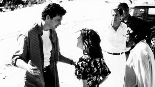 Midnight Run - Lauf um dein Leben Jack Walsh Bild 3