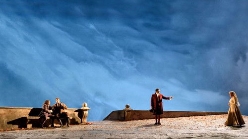 Massenet: Werther Bild 1