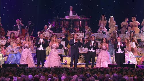 André Rieu - Magic Of The Musicals Bild 1
