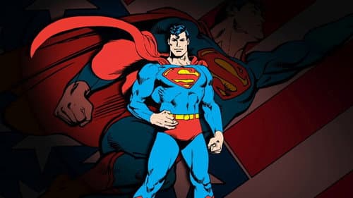 Look, up in the Sky! Die fantastische Geschichte von Superman Bild 2