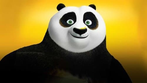 Kung Fu Panda Bild 3