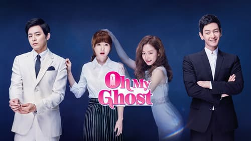 Oh My Ghost Bild 5