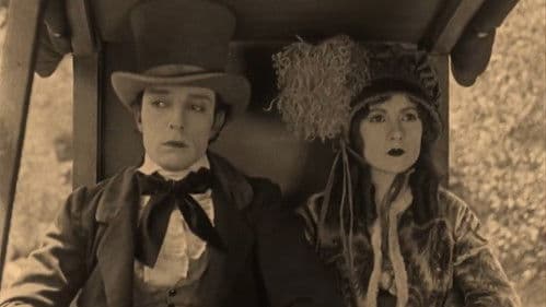 Die verflixte Gastfreundschaft Bild 7