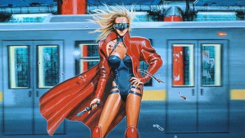 A.D. Police Files Bild 1