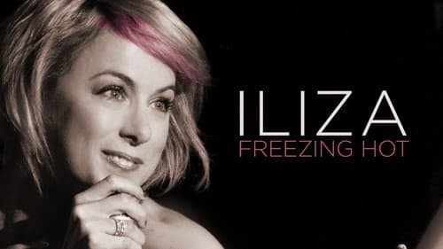 Iliza Shlesinger: Freezing Hot Bild 3