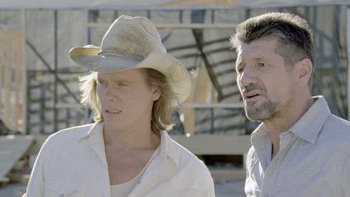 Tremors - Im Land der Raketenwürmer Bild 5