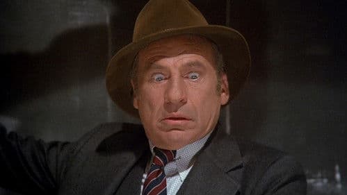 Mel Brooks’ Höhenkoller Bild 4