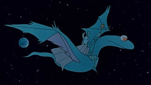 Fiul Stelelor Bild 1