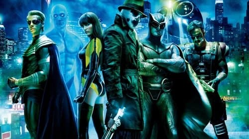 Watchmen - Die Wächter Bild 3