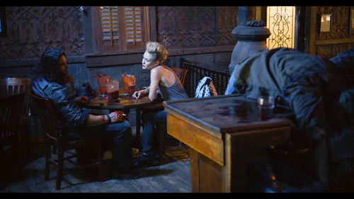 Blood From Stone Bild 1