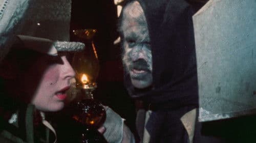 The Rats Are Coming! The Werewolves Are Here! Bild 3