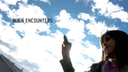 Alien Encounters Bild 3