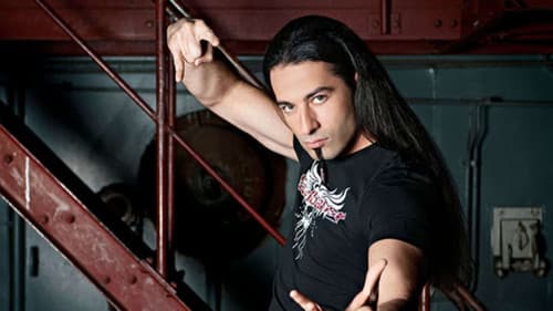 Bülent Ceylan - Wilde Kreatürken Bild 1