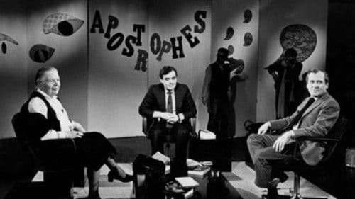 Les vendredis d'Apostrophes Bild 2