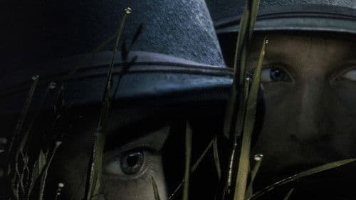 Der schmale Grat Bild 6