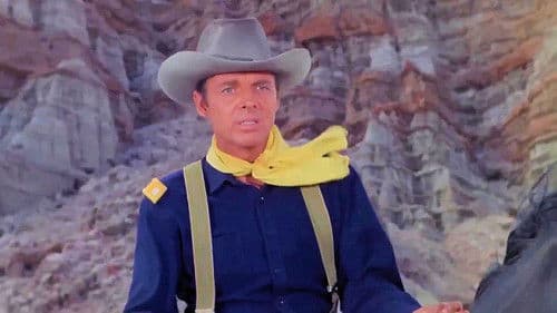 Aufstand in Arizona Bild 3