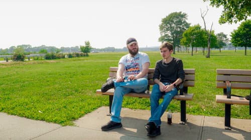 No One Carbs Alone Bild 1