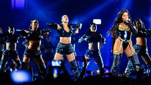 LUDMILLA: Hello Mundo Bild 2