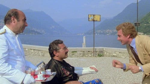 La segretaria privata di mio padre Bild 8