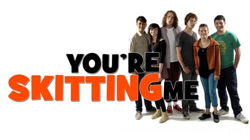 You're Skitting Me Bild 4