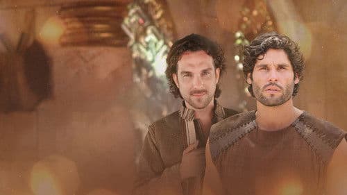 O Rico e Lázaro Bild 3