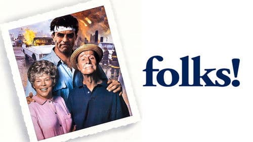 Eine ganz normal verrückte Familie Bild 4