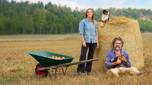 Hjälp, vi har köpt en bondgård! Bild 1