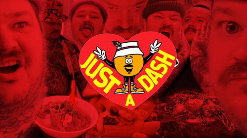 Just a Dash Bild 1