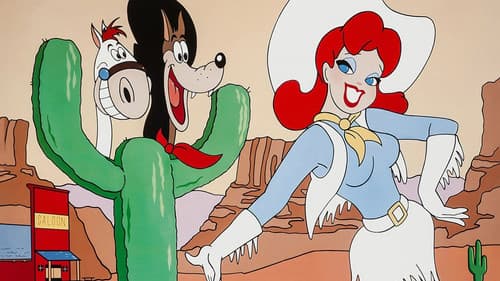 Droopy, der Held der Prärie Bild 4