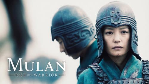 Mulan - Legende einer Kriegerin Bild 8