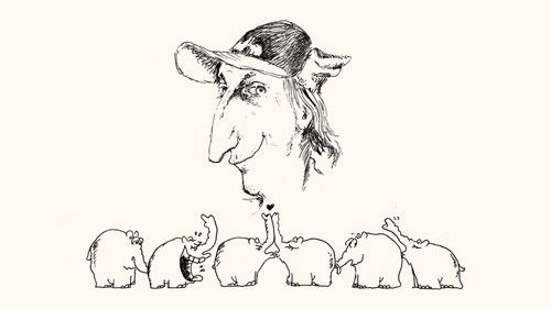 Die Otto-Show Bild 1