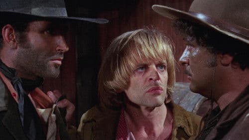 Sarg der blutigen Stiefel Bild 1