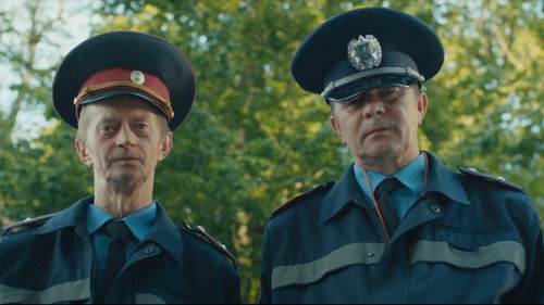 DZIDZIO: Павук Bild 3