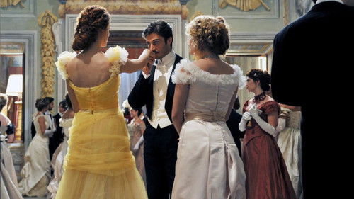 La dama velata Bild 8