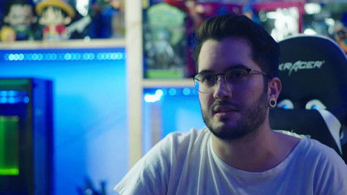 Vosotros Sois Mi Película Bild 1