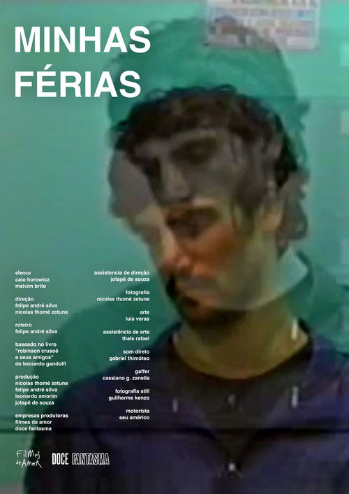 Minhas Férias