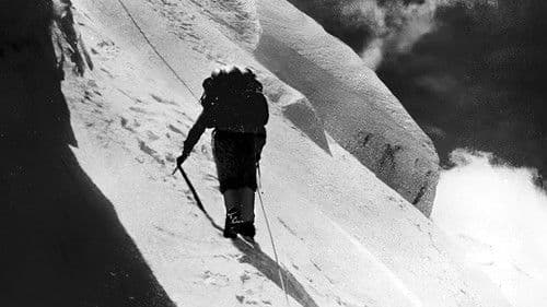 Shakhaur 7116m, Face Nord Bild 1