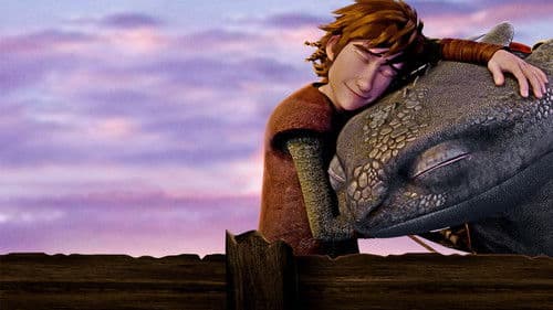 DreamWorks Dragons: Auf zu neuen Ufern Bild 4