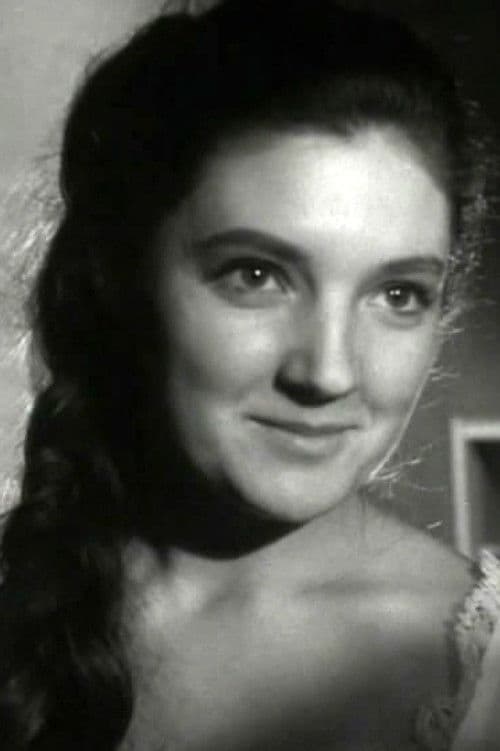 Жанна Дианова