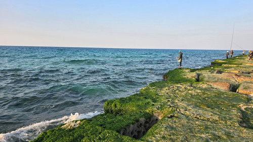 قصائد حب الجزء الثاني: الإسكندرية Bild 3