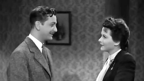 H.M. Pulham, Esq. Bild 2